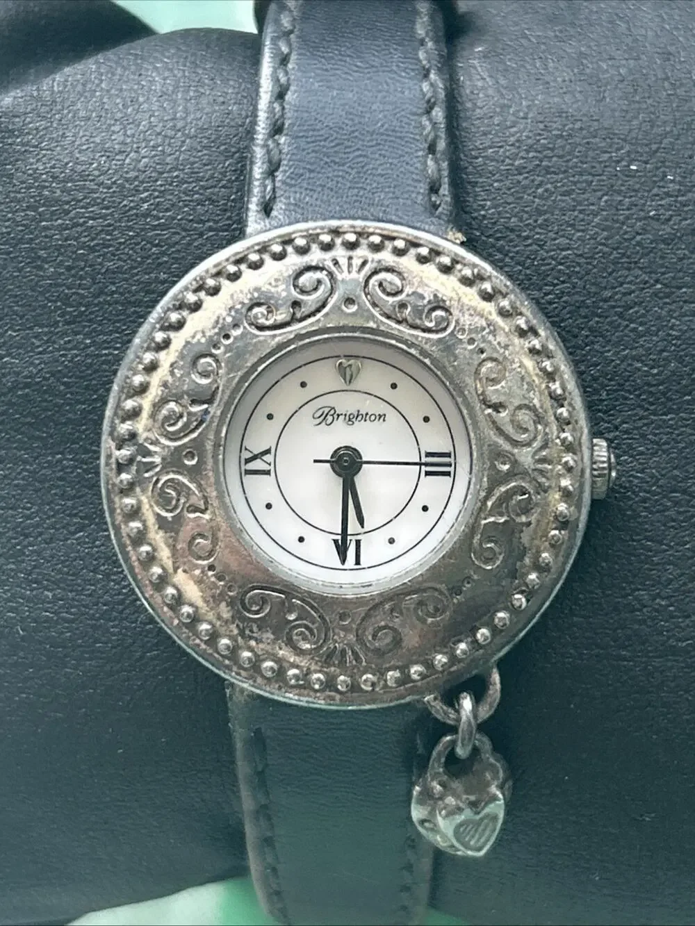 Vintage Brighton London Women’s Quartz Watch